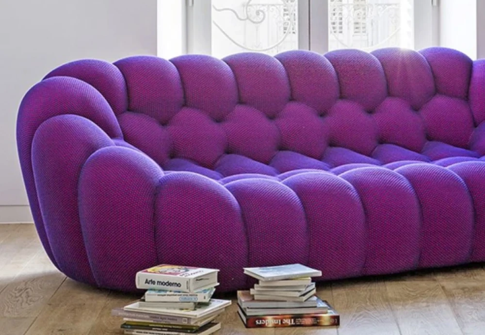 cloud 3 seat sofa